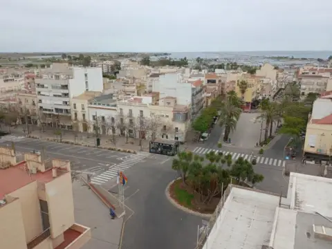 Apartamento en Centro
