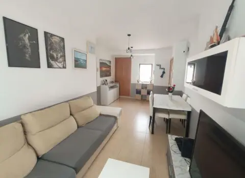 Piso en Centre