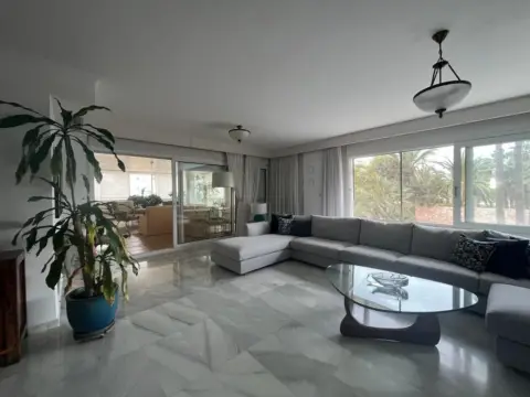 Piso en Passeig de Joan Carles I