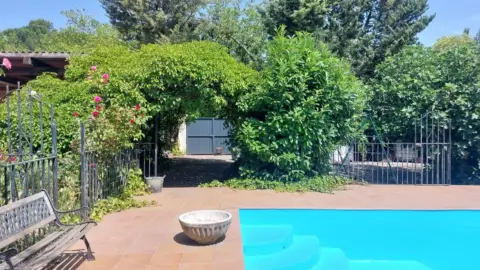 Chalet en calle de Talluntxe