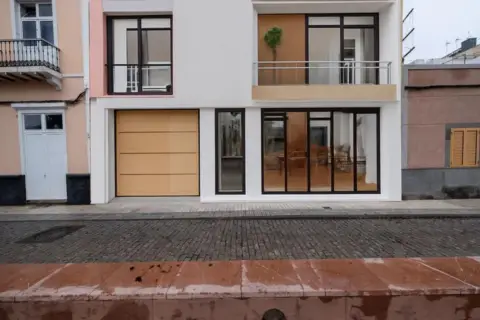 Terreno en Paseo de San José