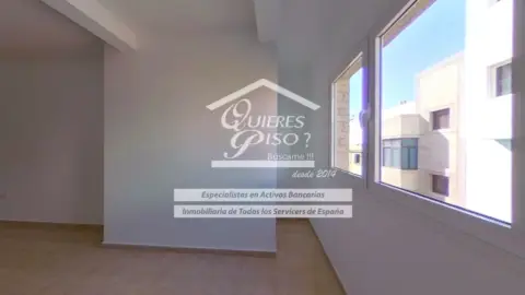 Piso en calle Tiagua