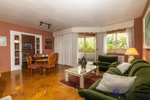 Piso en Paseo de la Constitución