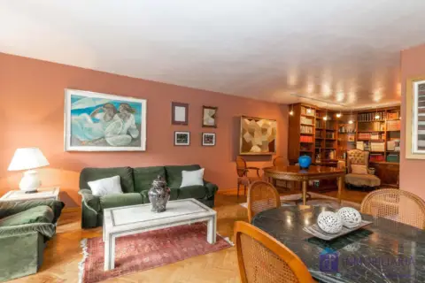 Piso en Paseo de la Constitución