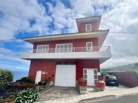 Chalet en calle Los Barros, 3