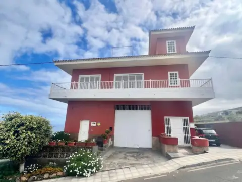 Chalet en calle Los Barros, 3