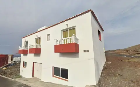 Chalet en calle La Ola, nº 1 B
