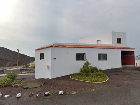 Chalet en calle La Ola, nº 1 B