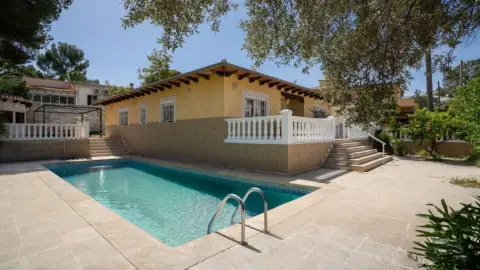 Casa en Palmanova-Son Caliu