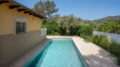 Casa en Palmanova-Son Caliu