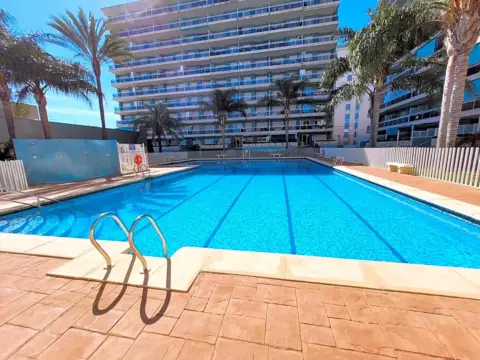Apartamento en Carrer de la Partida Rodona, 17