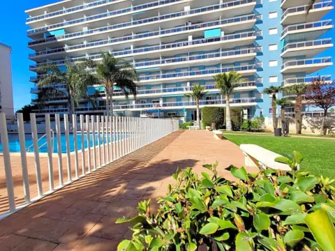 Apartamento en Carrer de la Partida Rodona, 17
