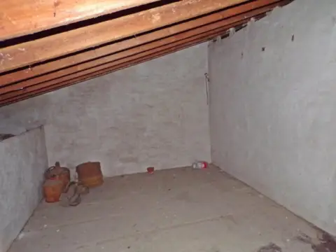 Casa en Ayuntamiento