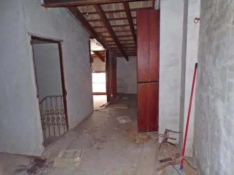 Casa en Ayuntamiento