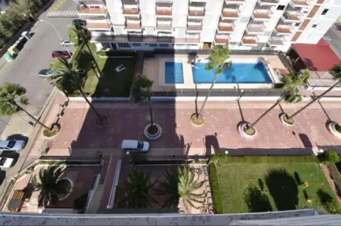 Apartamento en Playa