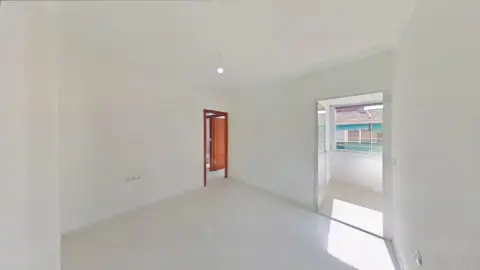 Piso en La Alhóndiga