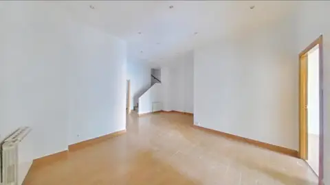 Piso en La Teixonera