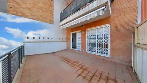 Piso en La Teixonera