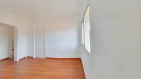 Piso en El Turó de la Peira-Can Peguera
