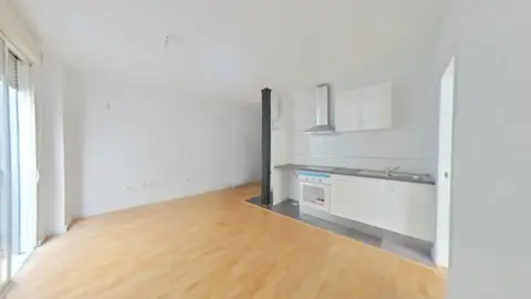Piso en La Victoria-Conde Ureña