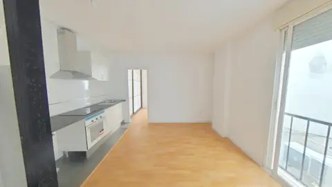 Piso en La Victoria-Conde Ureña