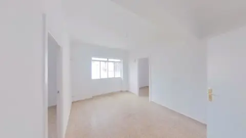 Piso en Ciudad Jardín