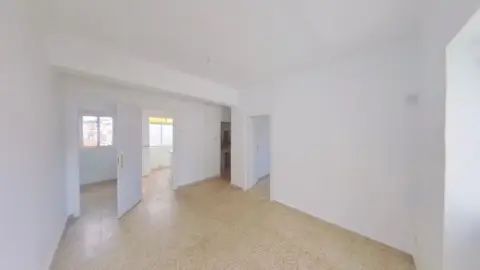 Piso en Ciudad Jardín