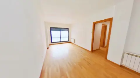 Piso en La Creu de Barberà