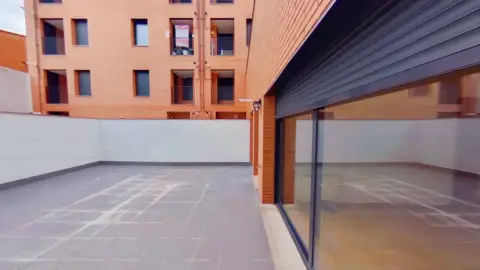 Piso en La Creu de Barberà