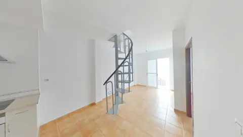 Piso en Ciudad Jardín