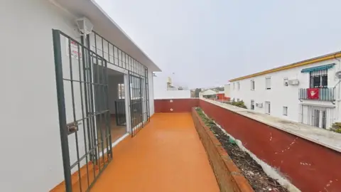 Piso en Ciudad Jardín