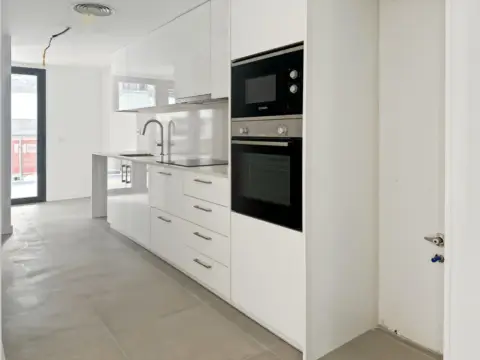 Piso en Ronda Mijares