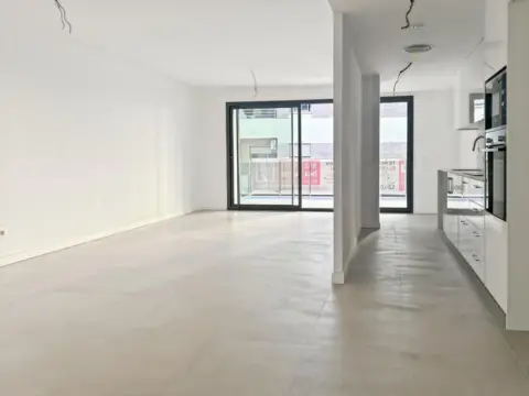 Piso en Ronda Mijares