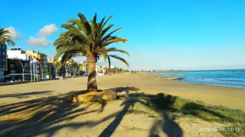 Piso en Torreblanca