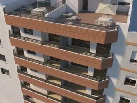 Piso en Avenida Almazora