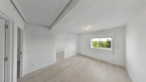 Piso en Villaverde