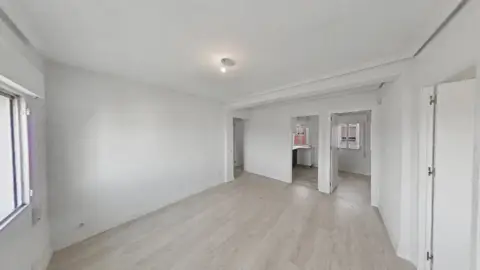 Piso en Villaverde