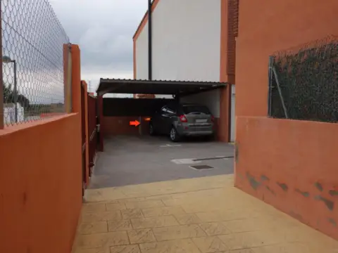 Casa adosada en Boqueras