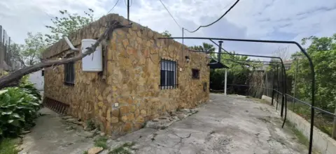 Casa en Partida Entrilles