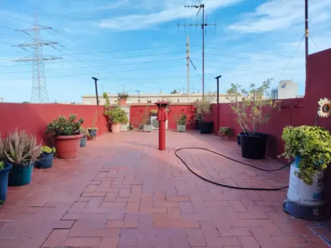 Casa en Les Boqueres-Zona Norte