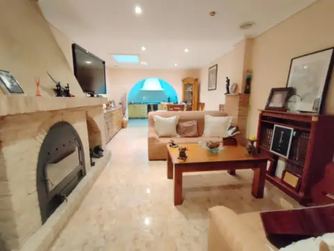 Casa en Les Boqueres-Zona Norte