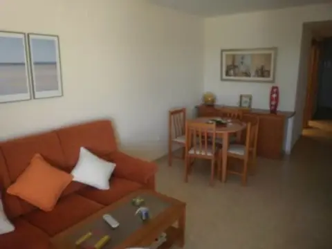 Ático en Playa Morro de Gos