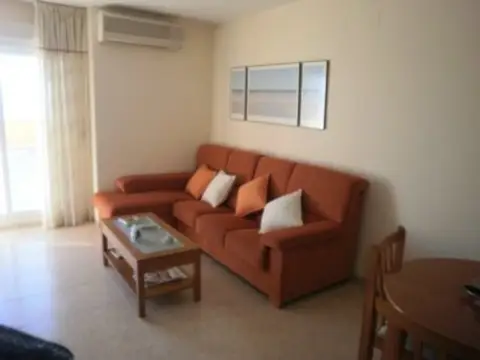 Ático en Playa Morro de Gos