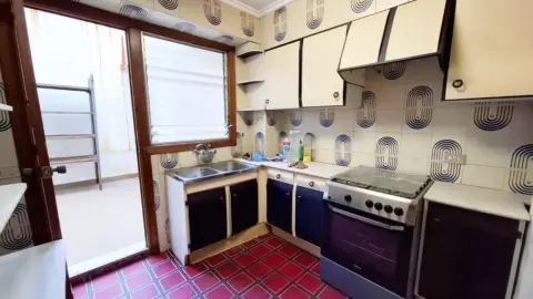 Casa en Hospital Provincial