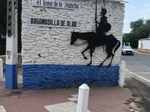 Finca rústica en Camino del Campo