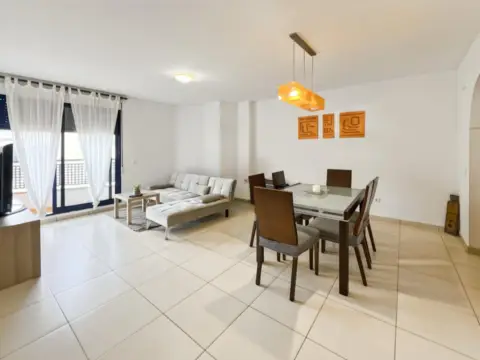 Piso en Costa del Azahar