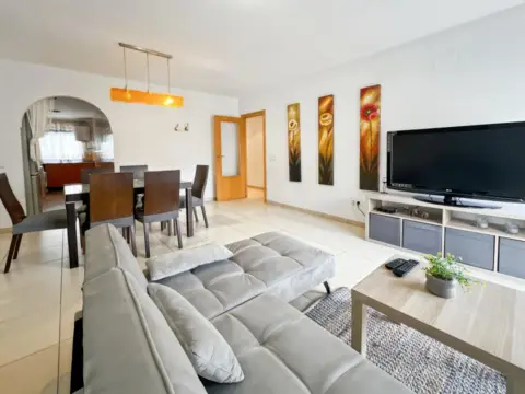 Piso en Costa del Azahar