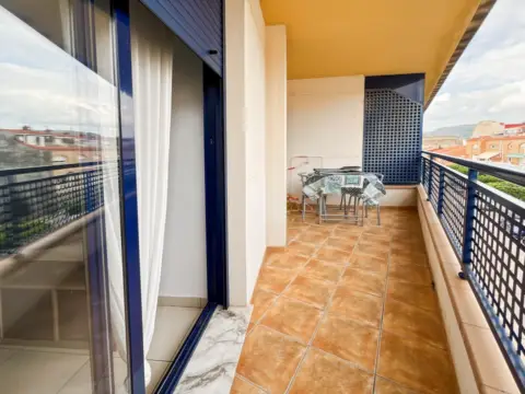 Piso en Costa del Azahar