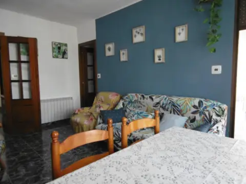 Piso en Hospital Provincial