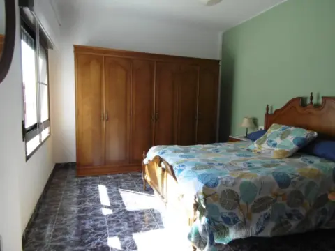 Piso en Hospital Provincial